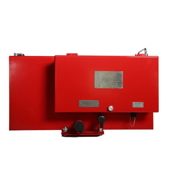 Orifice Value Driver